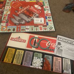 Monopoly 