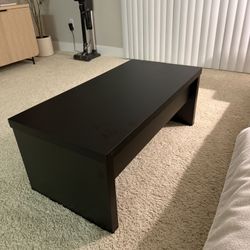 Coffee Table Lift Top