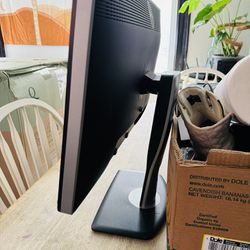 Dell Ultra sharp monitor