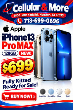 apple 13 pro max