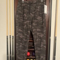 Athleta Jean/Jogger 