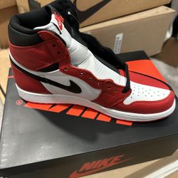 Nike Air Jordan Homeage To Home Size 9.5 Brand New! 