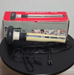 Panasonic Massager