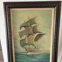 wall art painting