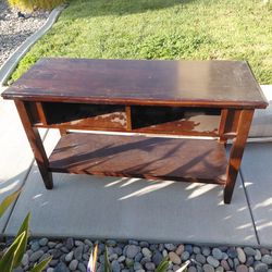 Hallway Table For Sale