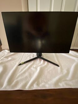 LG UltraGear Gaming Monitor
