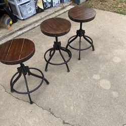 Stools