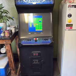 Video Game 