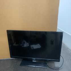 Coby Flat Screen Tv 32in