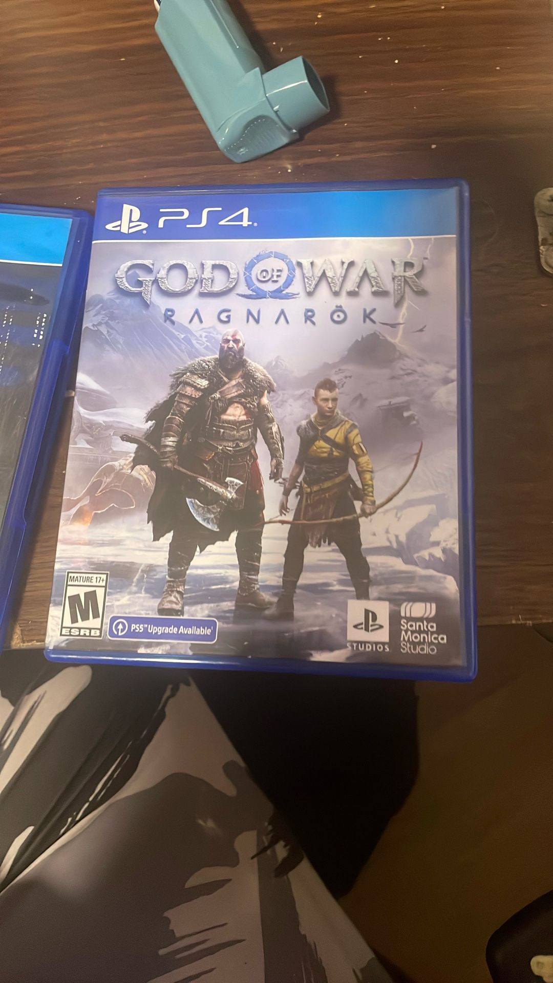 Console Games 