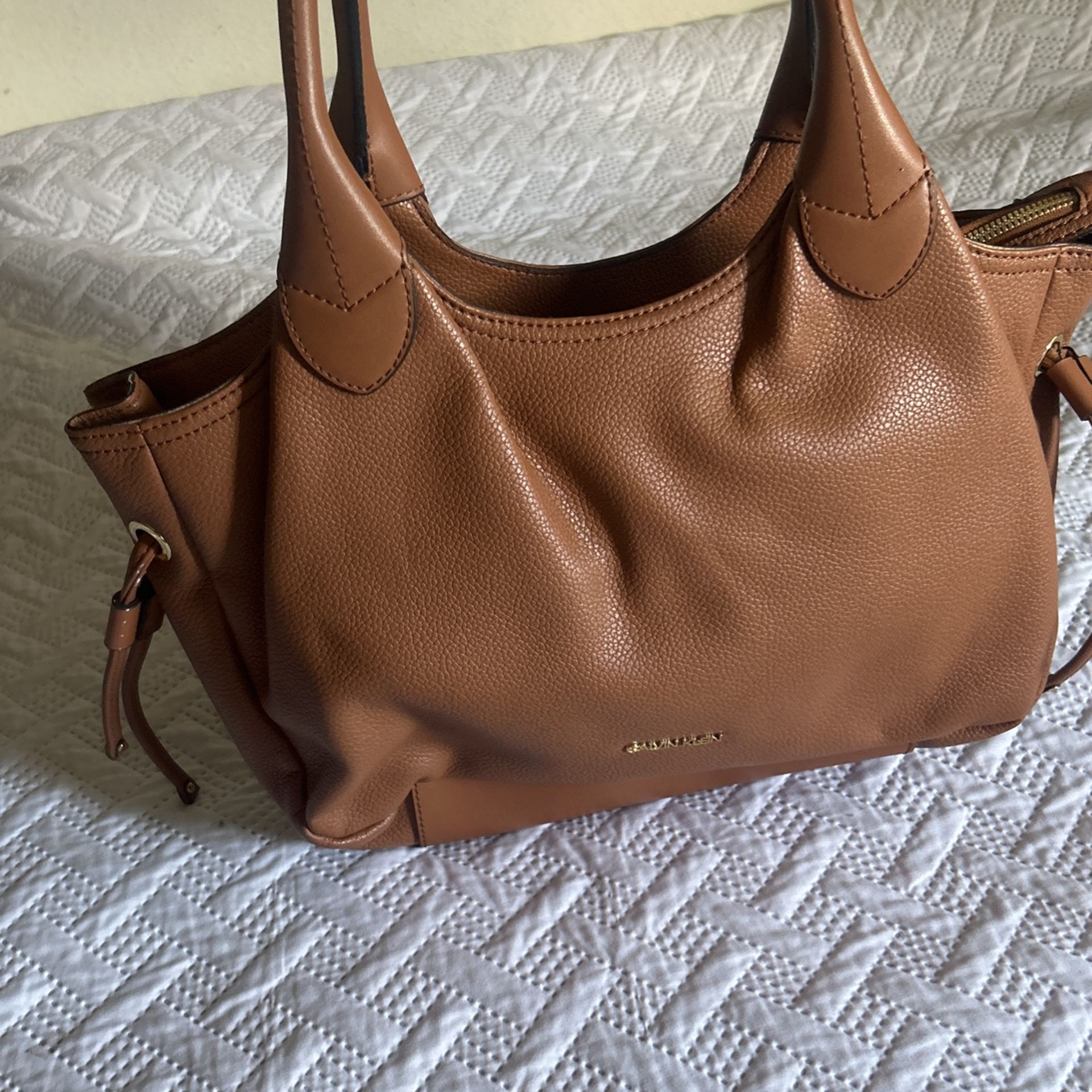 Bolsa Calvin Kleln Original