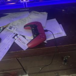 PlayStation 5 Controller (NEW)