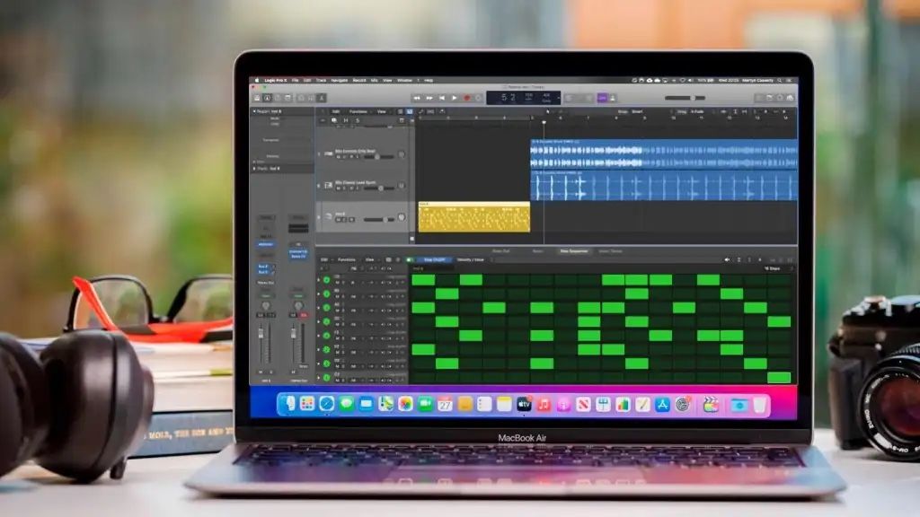 Logic Pro x (Studio Bundle)