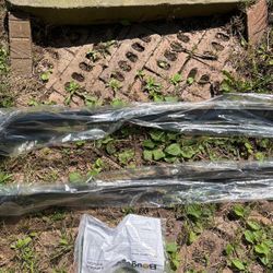 Bough Rv Car Roof Rack