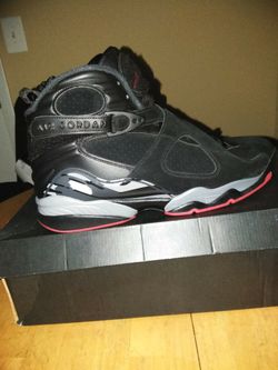 Jordan's size 13