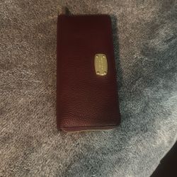 Michael Kors Wallet Large Leather Good 👍🏻 