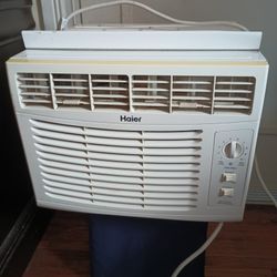 Ac Unit