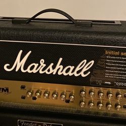 Marshall JVM 210h