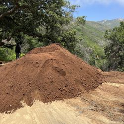 FREE DIRT, TIERRA GRATIS. BASE, GRAVEL, SAND ETC…