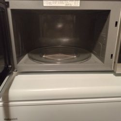 Lg 2000 Watt Microwave 
