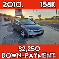 2010 Honda Civic