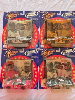 Dale Earnhardt Sr NASCAR