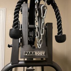 Life Fitness G4 Home 