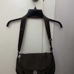 Baggallini Brown Crossbody Bag - Firm Price 