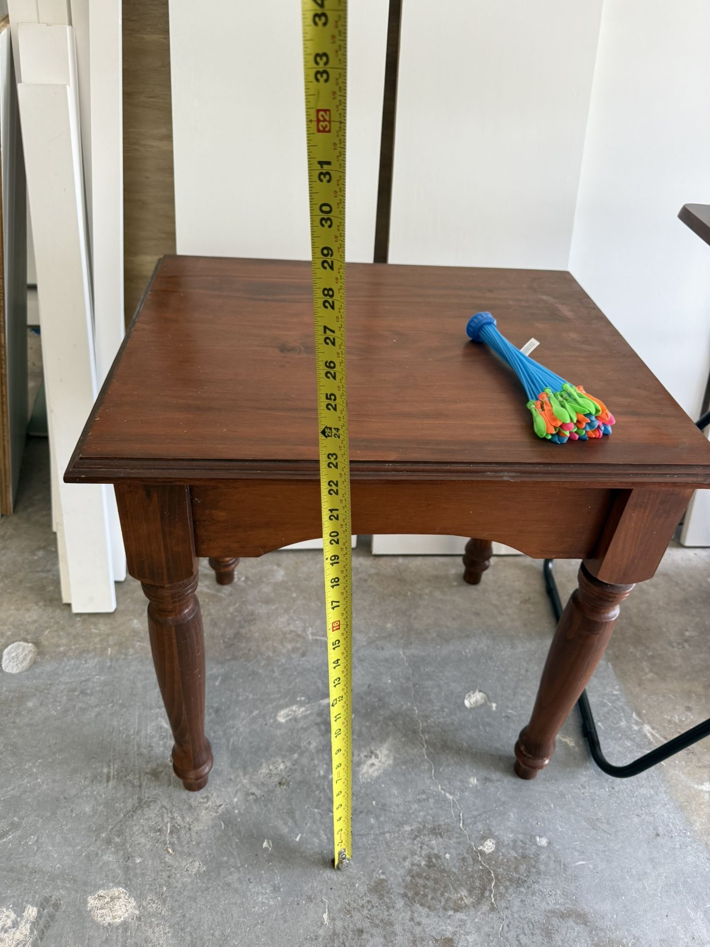 Small Table