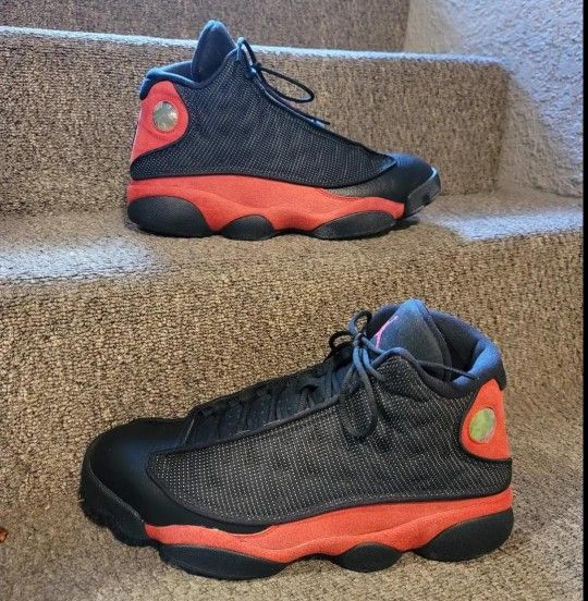 jordan 13 size 7.5
