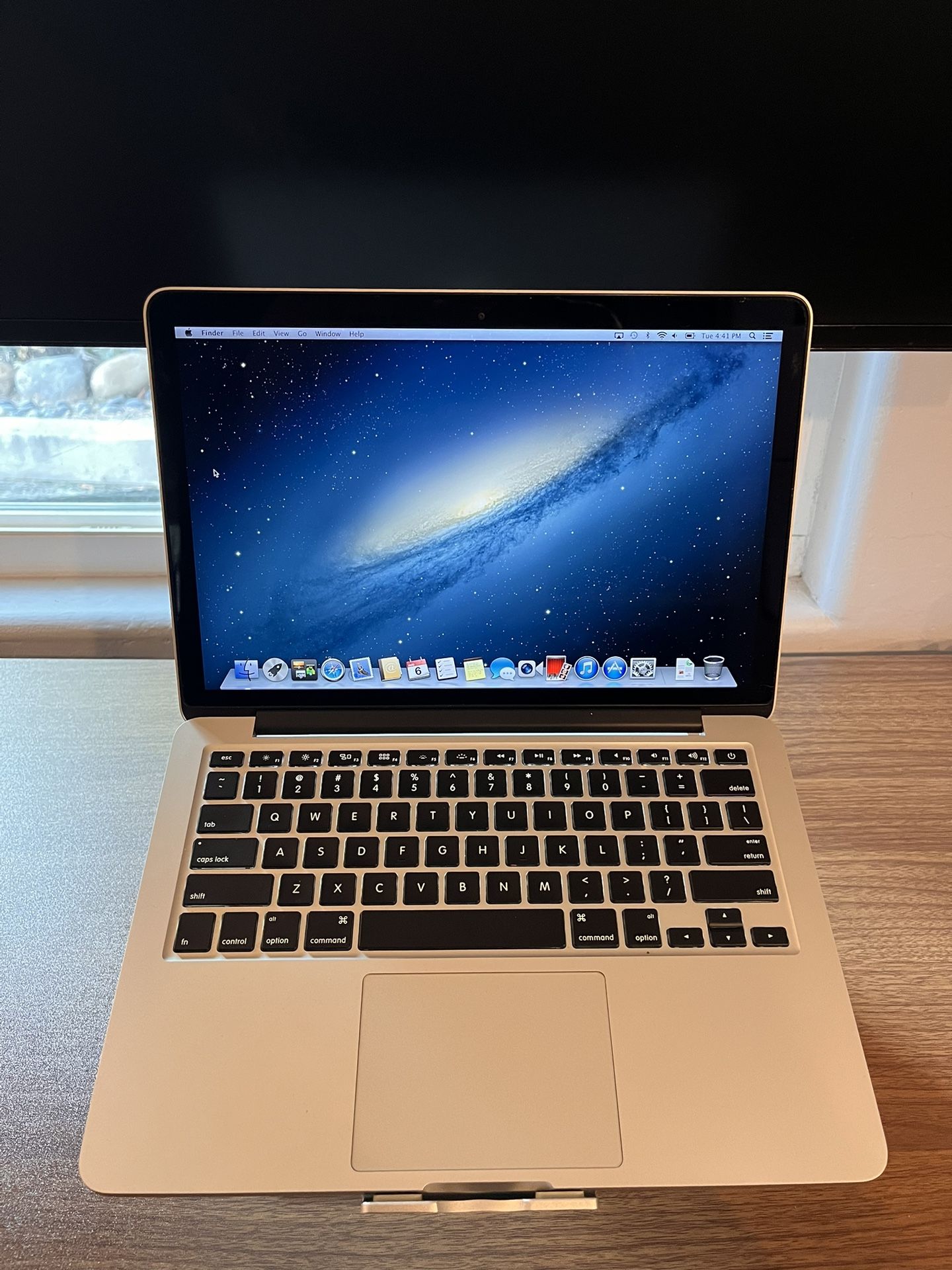 Apple MacBook Pro