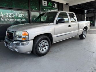 2005 GMC Sierra 1500