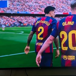 SPORTS MOVIES TV SHOWS