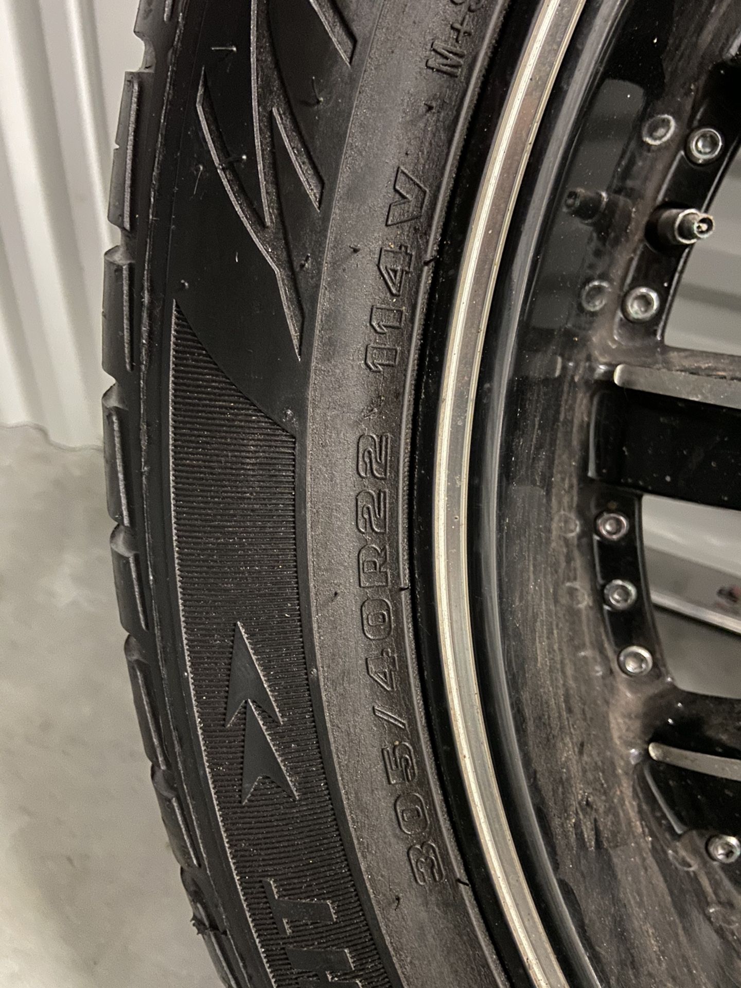 22 Inch Rims for Sale in The Bronx, NY OfferUp