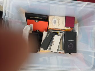 Phone Cases New $5-10 Each 