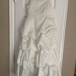 Flower Girl Dress