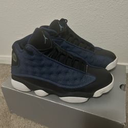 jordan 13 obsidian 