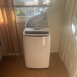 Super cold A/C standalone unit doesn’t require window install