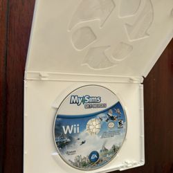 Video Game