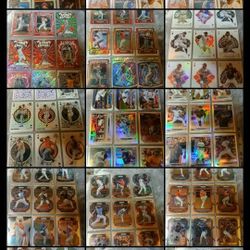 MLB Baseball Cards   ◇ 5000+ TRADING CARDS!!!  ◇
