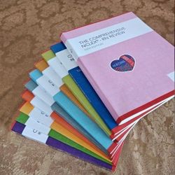 ATI NCLEX Review 19th Edition! 
NEW!!! 