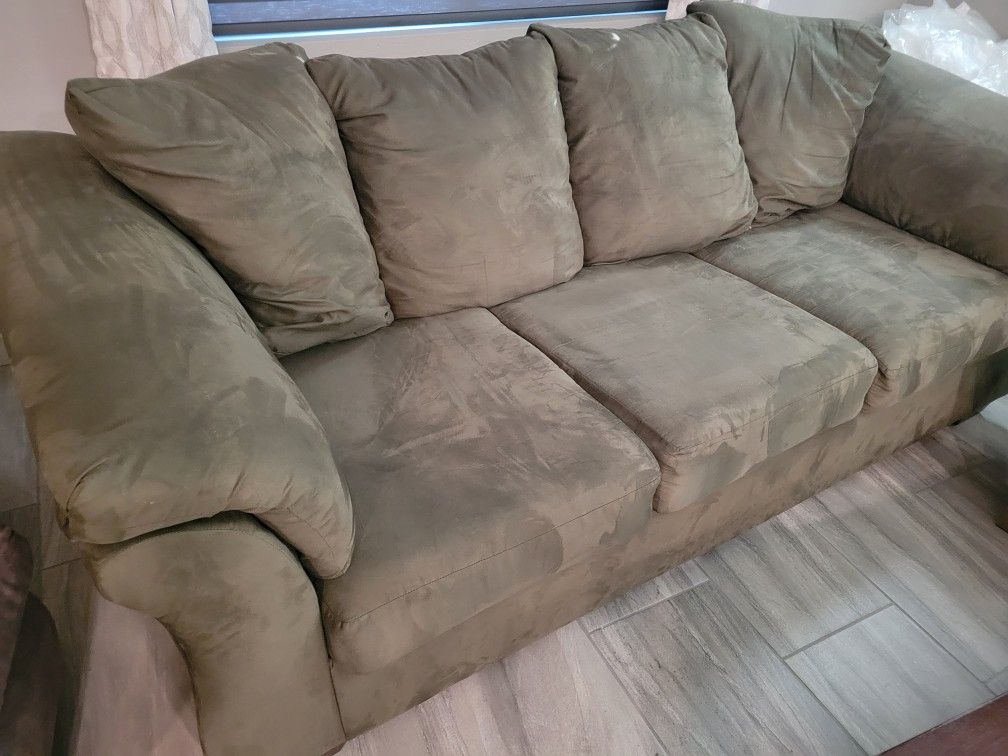 SOFA COUCH 