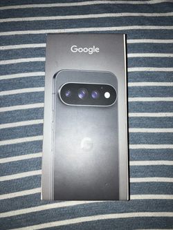 Google Pixel 11 Pro in Box