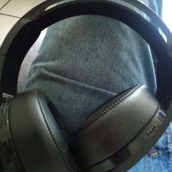 Sony PlayStation Platinum Wireless Headphones 