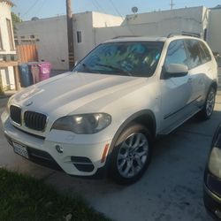 2011 BMW X5