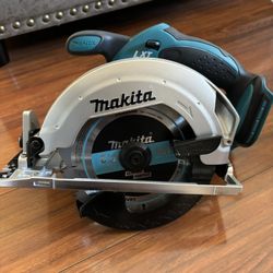 Circular Saw 18V 