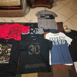 Shirts