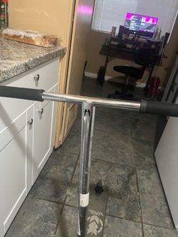 Pro scooter