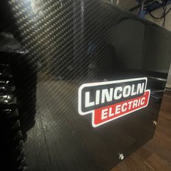 Lincoln Welder