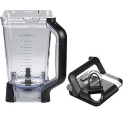 72oz Blender Replacement Parts For Ninja Blender BL61